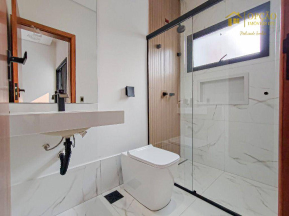 Imagem Casa com 3 Quartos à Venda, 147 m² em Condomínio Gardenville - Itu Imagem Casa com 3 Quartos à Venda, 147 m² em Condomínio Gardenville - Itu
