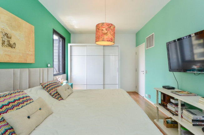 Imagem Apartamento com 4 Quartos à Venda, 326 m² em Real Parque - São Paulo Imagem Apartamento com 4 Quartos à Venda, 326 m² em Real Parque - São Paulo