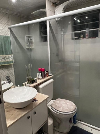Imagem Cobertura com 3 Quartos à Venda, 134 m² em Butantã - São Paulo