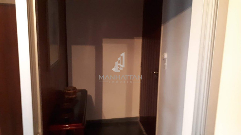 Imagem Cobertura com 3 Quartos à Venda, 190 m² em Jardim Guarani - Campinas