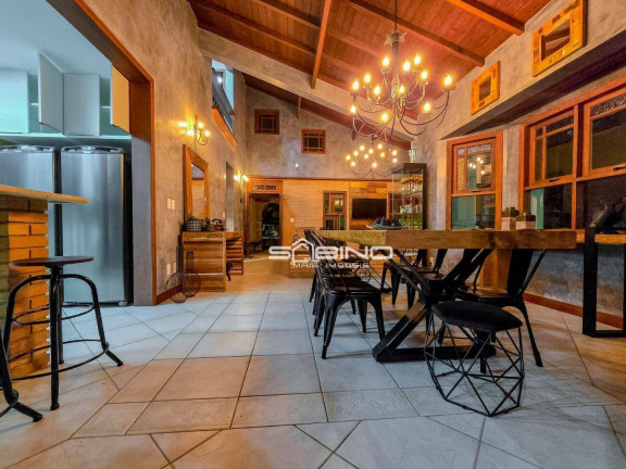 Imagem Casa com 5 Quartos à Venda, 280 m² em Riviera De São Lourenço - Bertioga
