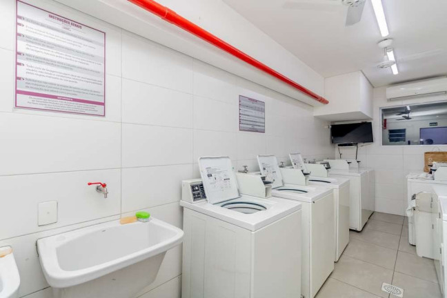 Imagem Apartamento com 1 Quarto à Venda, 57 m² em Indianópolis - São Paulo Imagem Apartamento com 1 Quarto à Venda, 57 m² em Indianópolis - São Paulo