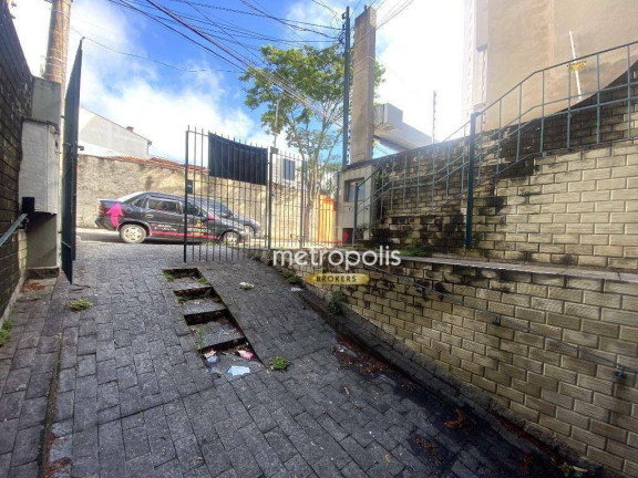 Imagem Sobrado com 3 Quartos para Alugar, 205 m² em Jardim Bela Vista - Santo André Imagem Sobrado com 3 Quartos para Alugar, 205 m² em Jardim Bela Vista - Santo André