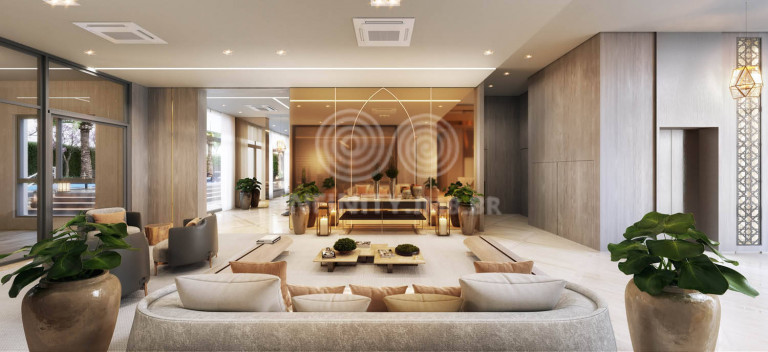Imagem Apartamento com 1 Quarto à Venda, 30 m² em Jardins - São Paulo