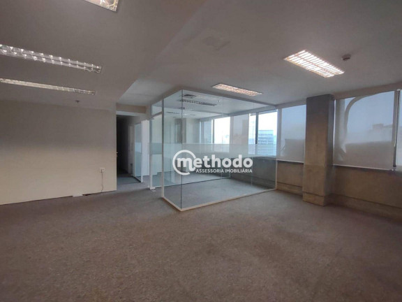 Imagem Sala Comercial para Alugar, 416 m² em Centro - Campinas Imagem Sala Comercial para Alugar, 416 m² em Centro - Campinas