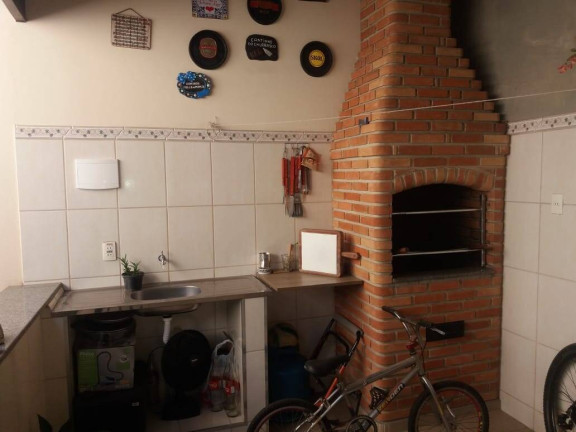 Imagem Casa com 2 Quartos à Venda, 83 m² em Wanel Ville - Sorocaba Imagem Casa com 2 Quartos à Venda, 83 m² em Wanel Ville - Sorocaba