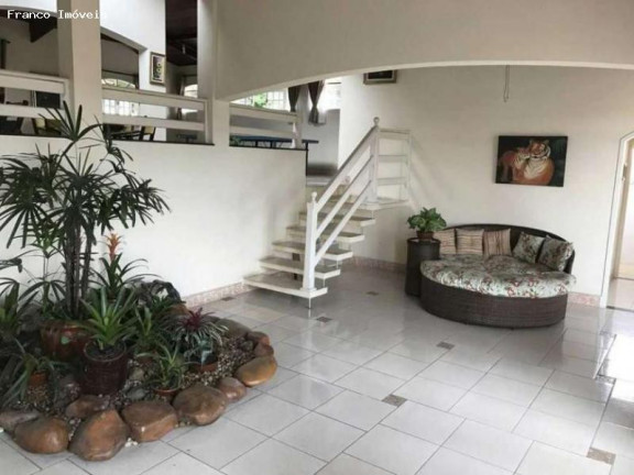 Imagem Casa com 6 Quartos à Venda, 900 m² em Suissa - Ribeirão Pires