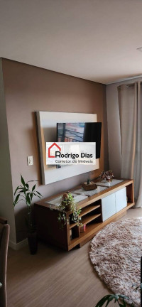 Imagem Apartamento com 2 Quartos para Alugar, 54 m² em Jardim Guanabara - Jundiaí Imagem Apartamento com 2 Quartos para Alugar, 54 m² em Jardim Guanabara - Jundiaí