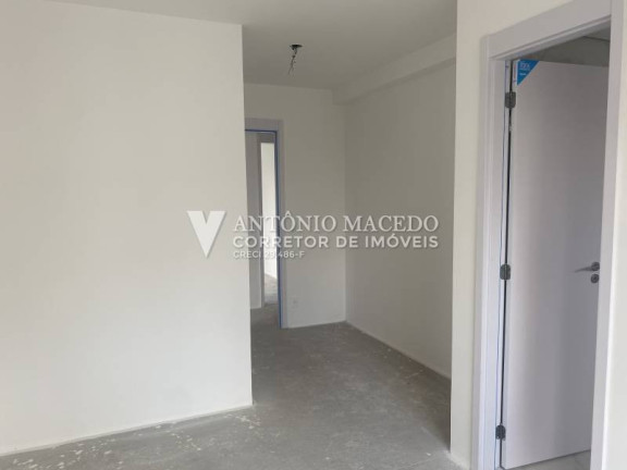 Imagem Apartamento com 4 Quartos à Venda, 144 m² em Chácara Klabin. - São Paulo