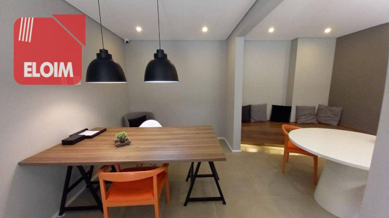 Imagem Apartamento com 1 Quarto à Venda, 33 m² em água Branca - São Paulo Imagem Apartamento com 1 Quarto à Venda, 33 m² em água Branca - São Paulo
