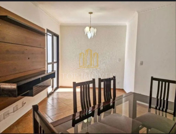 Imagem Apartamento com 2 Quartos à Venda, 57 m² em Jardim Paulista - São José Dos Campos Imagem Apartamento com 2 Quartos à Venda, 57 m² em Jardim Paulista - São José Dos Campos