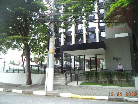 Imagem Imóvel à Venda ou Locação, 212 m² em Brooklin - São Paulo Imagem Imóvel à Venda ou Locação, 212 m² em Brooklin - São Paulo