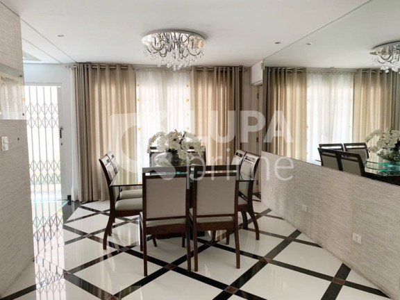 Imagem Casa com 4 Quartos à Venda, 300 m² em Jardim Guanca - São Paulo