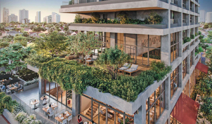 Imagem Apartamento com 3 Quartos à Venda, 134 m² em Jardim Europa - São Paulo Imagem Apartamento com 3 Quartos à Venda, 134 m² em Jardim Europa - São Paulo