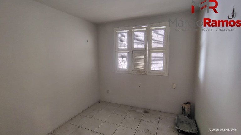 Imagem Casa com 3 Quartos à Venda, 100 m² em Passaré - Fortaleza