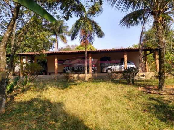 Imagem Chácara com 3 Quartos à Venda, 51 m² em Pinhais - Boituva Imagem Chácara com 3 Quartos à Venda, 51 m² em Pinhais - Boituva