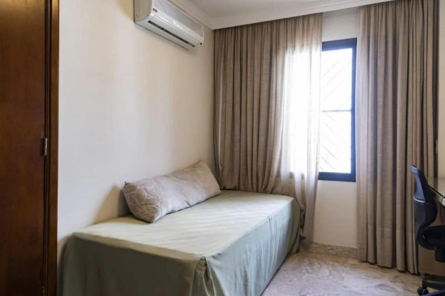 Imagem Cobertura com 3 Quartos à Venda, 350 m² em Indianópolis - São Paulo Imagem Cobertura com 3 Quartos à Venda, 350 m² em Indianópolis - São Paulo