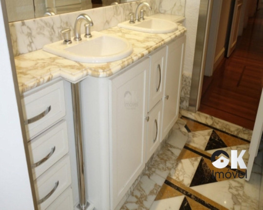 Imagem Apartamento com 4 Quartos à Venda, 331 m² em Vila Nova Conceição - São Paulo Imagem Apartamento com 4 Quartos à Venda, 331 m² em Vila Nova Conceição - São Paulo