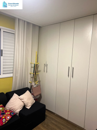 Imagem Imóvel com 3 Quartos à Venda, 76 m² em Mooca - São Paulo
