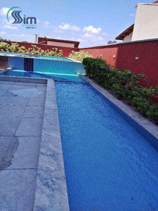Imagem Apartamento com 3 Quartos à Venda, 144 m² em Engenheiro Luciano Cavalcante - Fortaleza Imagem Apartamento com 3 Quartos à Venda, 144 m² em Engenheiro Luciano Cavalcante - Fortaleza