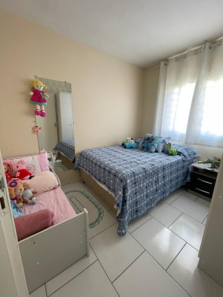 Imagem Casa com 2 Quartos à Venda, 90 m² em Campo De Santana - Curitiba Imagem Casa com 2 Quartos à Venda, 90 m² em Campo De Santana - Curitiba