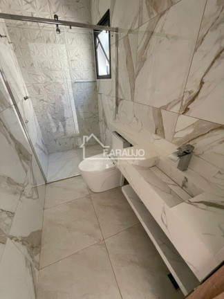 Imagem Imóvel com 3 Quartos à Venda, 115 m² em Horto Florestal - Sorocaba