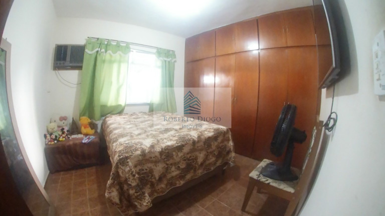 Imagem Casa com 3 Quartos à Venda, 113 m² em Coelho Da Rocha - São João De Meriti Imagem Casa com 3 Quartos à Venda, 113 m² em Coelho Da Rocha - São João De Meriti