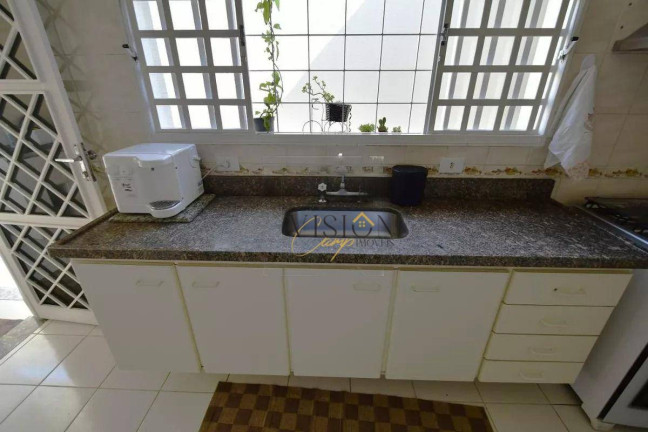 Imagem Casa com 3 Quartos à Venda, 164 m² em Parque Imperador - Campinas