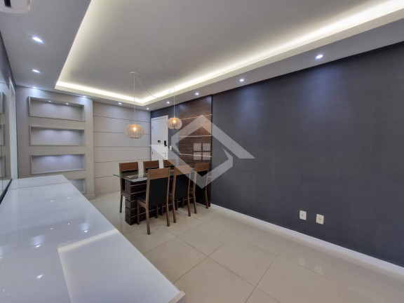 Imagem Apartamento com 3 Quartos à Venda, 93 m² em Barra Olímpica - Rio De Janeiro