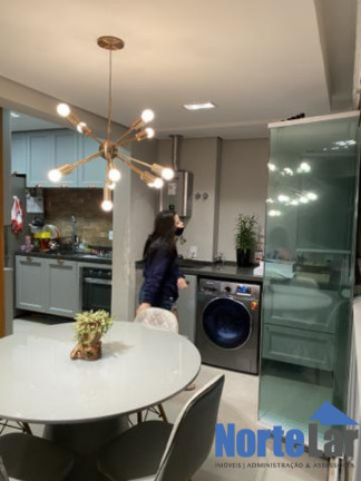 Imagem Apartamento com 2 Quartos à Venda, 57 m² em Lauzane Paulista - São Paulo