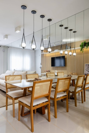 Imagem Casa com 2 Quartos à Venda, 64 m² em Triunfo 2 - Goianira Imagem Casa com 2 Quartos à Venda, 64 m² em Triunfo 2 - Goianira