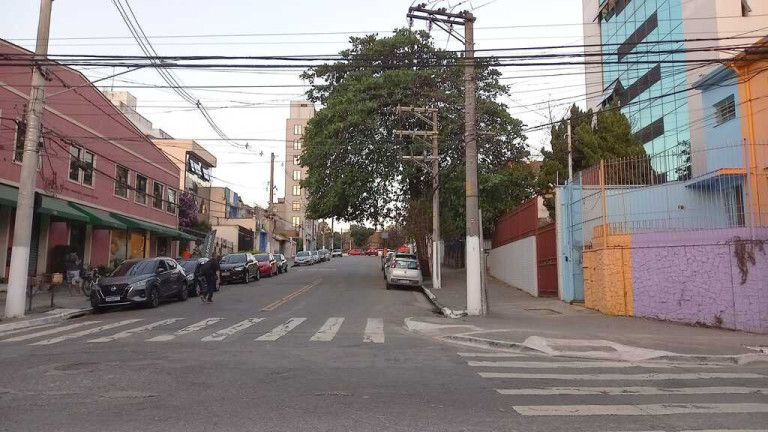 Imagem Sala Comercial à Venda, 30 m² em Vila Clementino - São Paulo