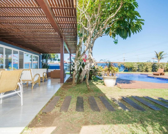 Imagem Imóvel com 5 Quartos para Alugar ou Temporada, 550 m² em Praia Rasa - Armação Dos Búzios Imagem Imóvel com 5 Quartos para Alugar ou Temporada, 550 m² em Praia Rasa - Armação Dos Búzios