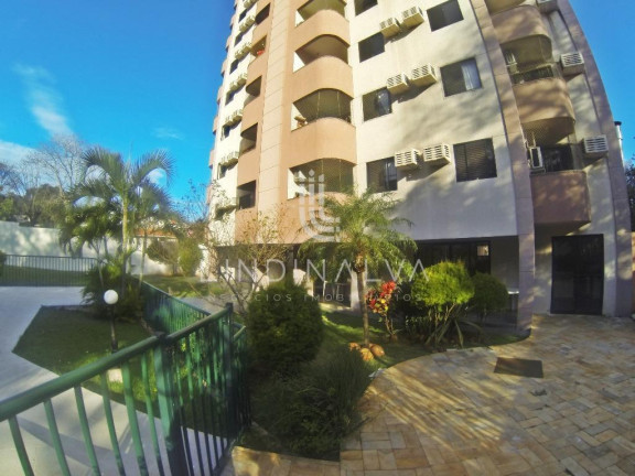Imagem Apartamento com 2 Quartos à Venda, 256 m² em Centro - Foz Do Iguacu