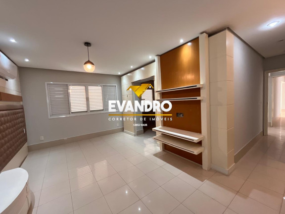Imagem Apartamento com 3 Quartos à Venda, 240 m² em Jardim Mariana - Cuiabá