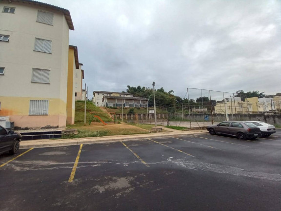 Imagem Apartamento com 2 Quartos à Venda,  em Caguassu - Sorocaba