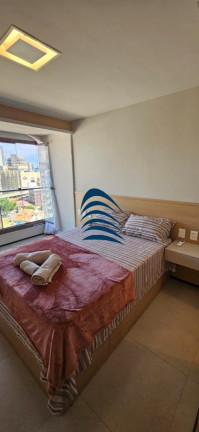 Imagem Imóvel com 1 Quarto à Venda, 22 m² em Barra - Salvador