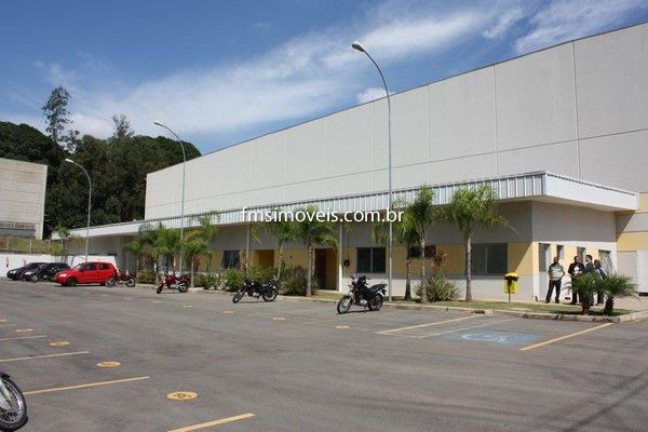 Imagem Imóvel para Alugar, 6.149 m² em Itaqui - Itapevi Imagem Imóvel para Alugar, 6.149 m² em Itaqui - Itapevi