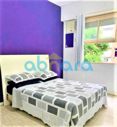 Imagem Apartamento com 4 Quartos à Venda, 191 m² em Copacabana - Rio De Janeiro Imagem Apartamento com 4 Quartos à Venda, 191 m² em Copacabana - Rio De Janeiro