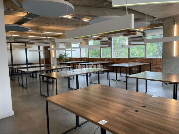 Imóvel Comercial para Alugar, 168 m² em Jardim Paulistano - São Paulo