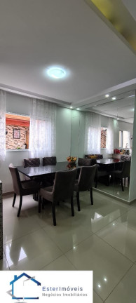 Imagem Casa com 3 Quartos para Alugar ou Temporada, 105 m² em Portais (polvilho) - Cajamar Imagem Casa com 3 Quartos para Alugar ou Temporada, 105 m² em Portais (polvilho) - Cajamar