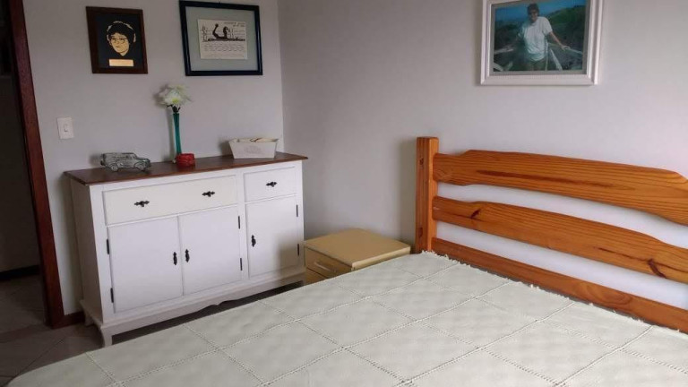 Imagem Apartamento com 3 Quartos à Venda, 13.200 m² em Ingleses - Florianópolis
