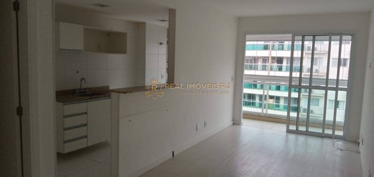 Imagem Apartamento com 2 Quartos à Venda, 76 m² em Recreio Dos Bandeirantes - Rio De Janeiro Imagem Apartamento com 2 Quartos à Venda, 76 m² em Recreio Dos Bandeirantes - Rio De Janeiro