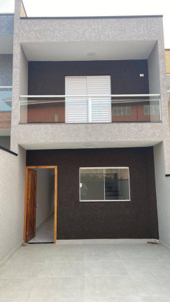 Imagem Sobrado à Venda, 90 m² em Vila Petrópolis - Atibaia Imagem Sobrado à Venda, 90 m² em Vila Petrópolis - Atibaia