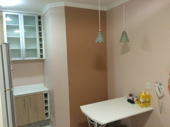 Imagem Apartamento com 3 Quartos à Venda, 92 m² em Lauzane Paulista - São Paulo