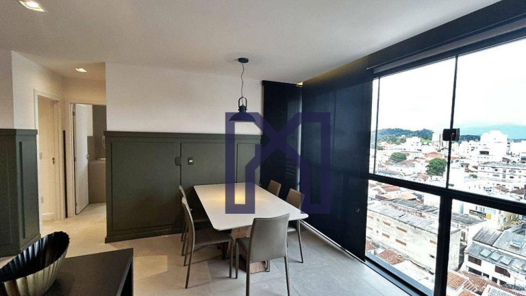 Imagem Apartamento com 2 Quartos à Venda, 77 m² em Varginha - Itajubá