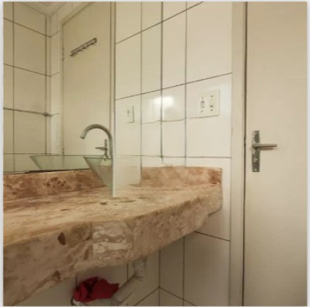 Imagem Apartamento com 2 Quartos à Venda, 54 m² em Parque Rincão - Cotia