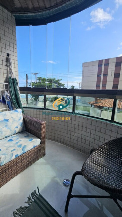 Imagem Apartamento com 1 Quarto à Venda, 54 m² em Centro - Mongaguá