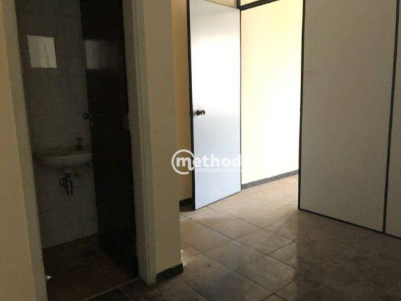 Imagem Sala Comercial à Venda, 43 m² em Centro - Campinas Imagem Sala Comercial à Venda, 43 m² em Centro - Campinas