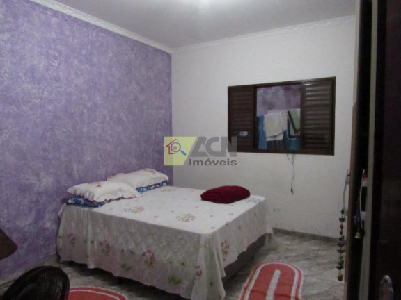 Imagem Casa com 4 Quartos à Venda, 200 m² em Parque Dos Pinheiros - Hortolândia